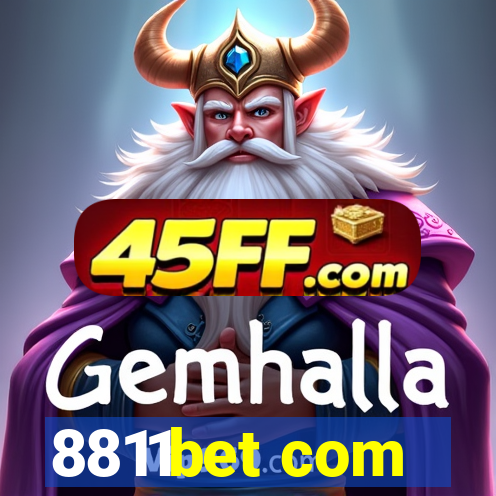 8811bet com